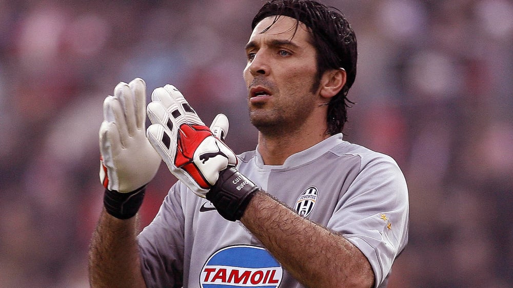 Gianluigi Buffon