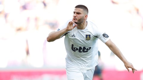 Was macht die Belgier so gut?