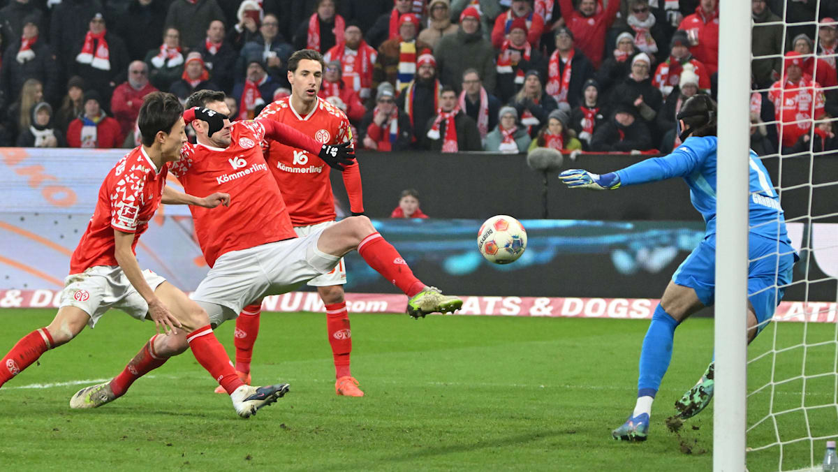 F-r-Mainz-Trainer-Fischer-ist-Bells-Jubil-um-ein-sch-nes-Brett-