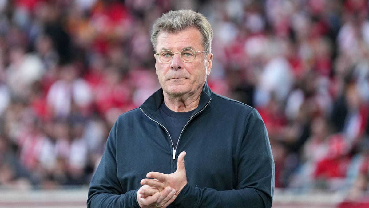 Hecking: "PSG hat es gut gemacht - es sind aber auch andere ...
