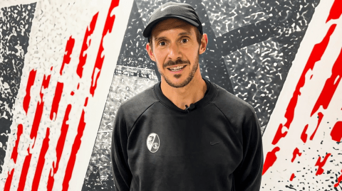Trainer des Jahres 2025 im Interview