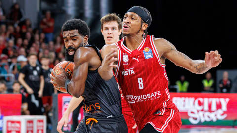 BBL-Highlights