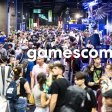 Auf der gamescom waren auch 2024 wieder hunderttausende Besucher.