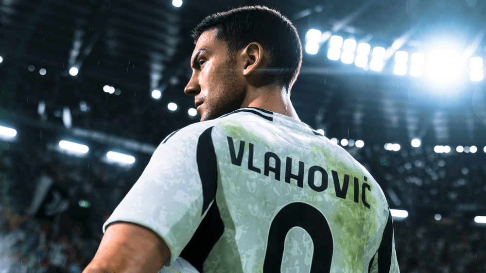 In FC 24 kehrten einige Spieler EA SPORTS den Rücken zu. Kann FC 25 sie zurückgewinnen?