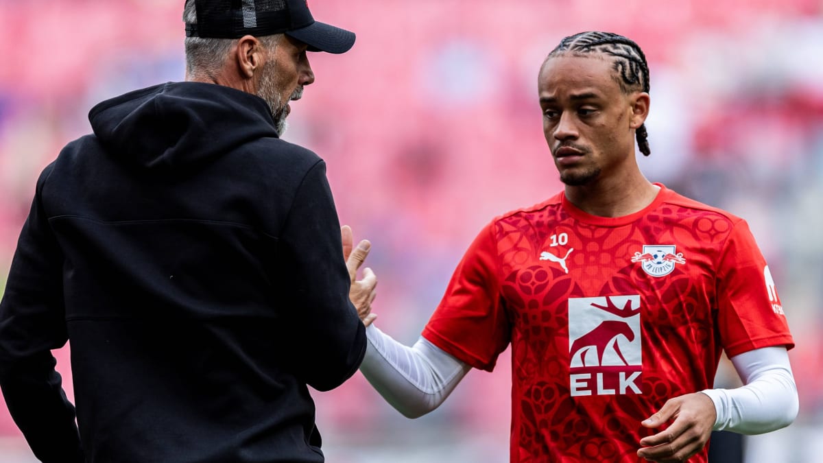 (k+) Dani Olmo as a cheap excuse: Rose's approaches to the creative ...