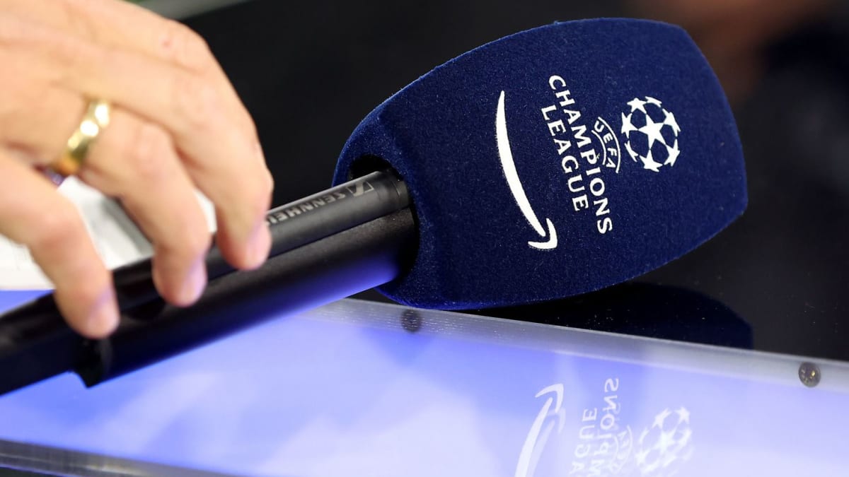 PayTV Sky DAZN RTL Prime BVB TV und Co