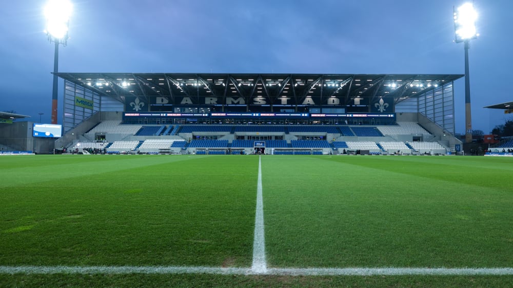 Zum ersten Pflichtspiel 2024 gastiert Borussia Dortmund beim Aufsteiger SV Darmstadt 98.