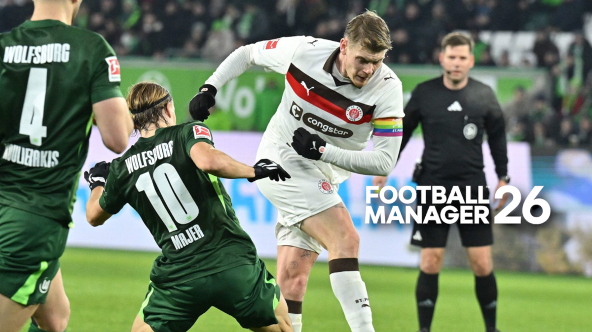 Dreimal Last-Minute-Drama: Das Bundesliga-Finale im FM26