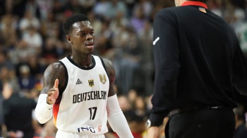 Kein Ersatz für Moritz Wagner