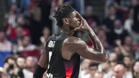 EuroBasket - Highlights by MagentaSport