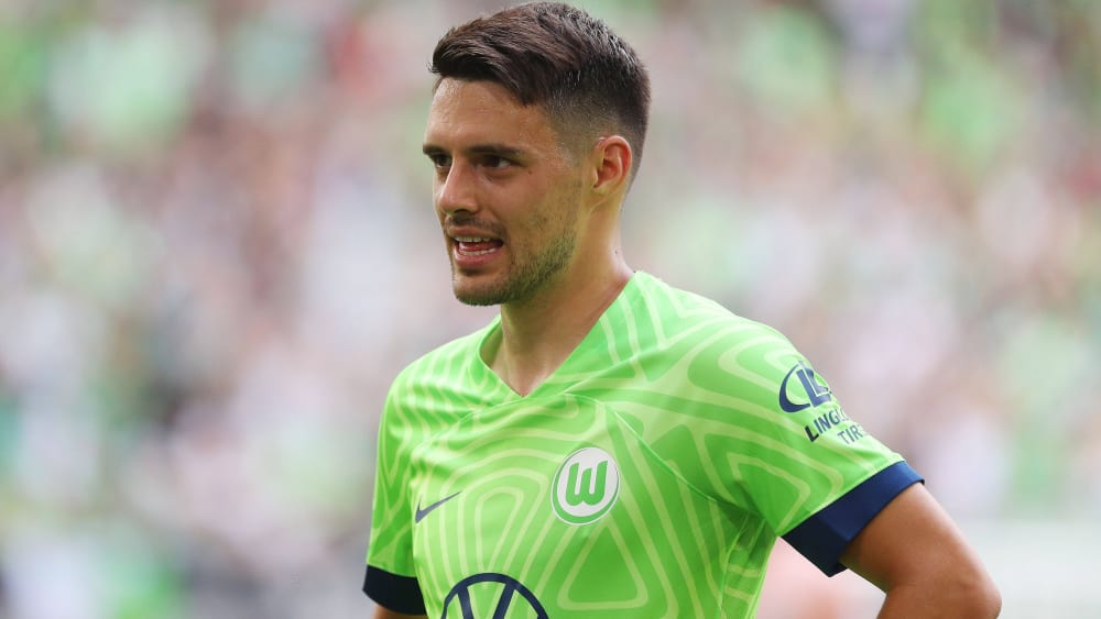 Die Trennung zwischen dem VfL Wolfsburg und Josip Brekalo rückt näher.