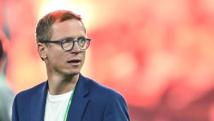 Hat dank seiner Personalentscheidungen maßgeblichen Anteil am Aufschwung von Arminia Bielefeld: Geschäftsführer Sport Michael Mutzel.