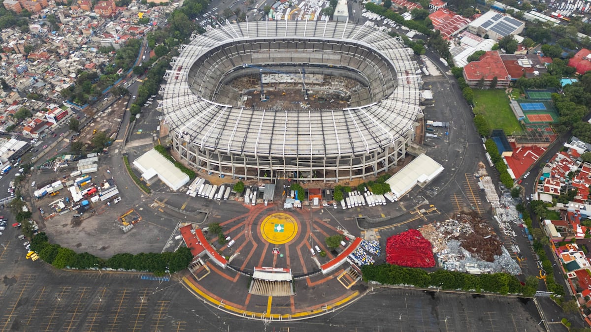WM 2026: Termine und Anstoßzeiten in der Übersicht