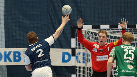 Dyn-Highlights Handball-Bundesliga