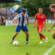 Die Torjäger-Elite der Regionalliga Nord 2024/25: Das sind die treffsichersten Spieler der laufenden Spielzeit.