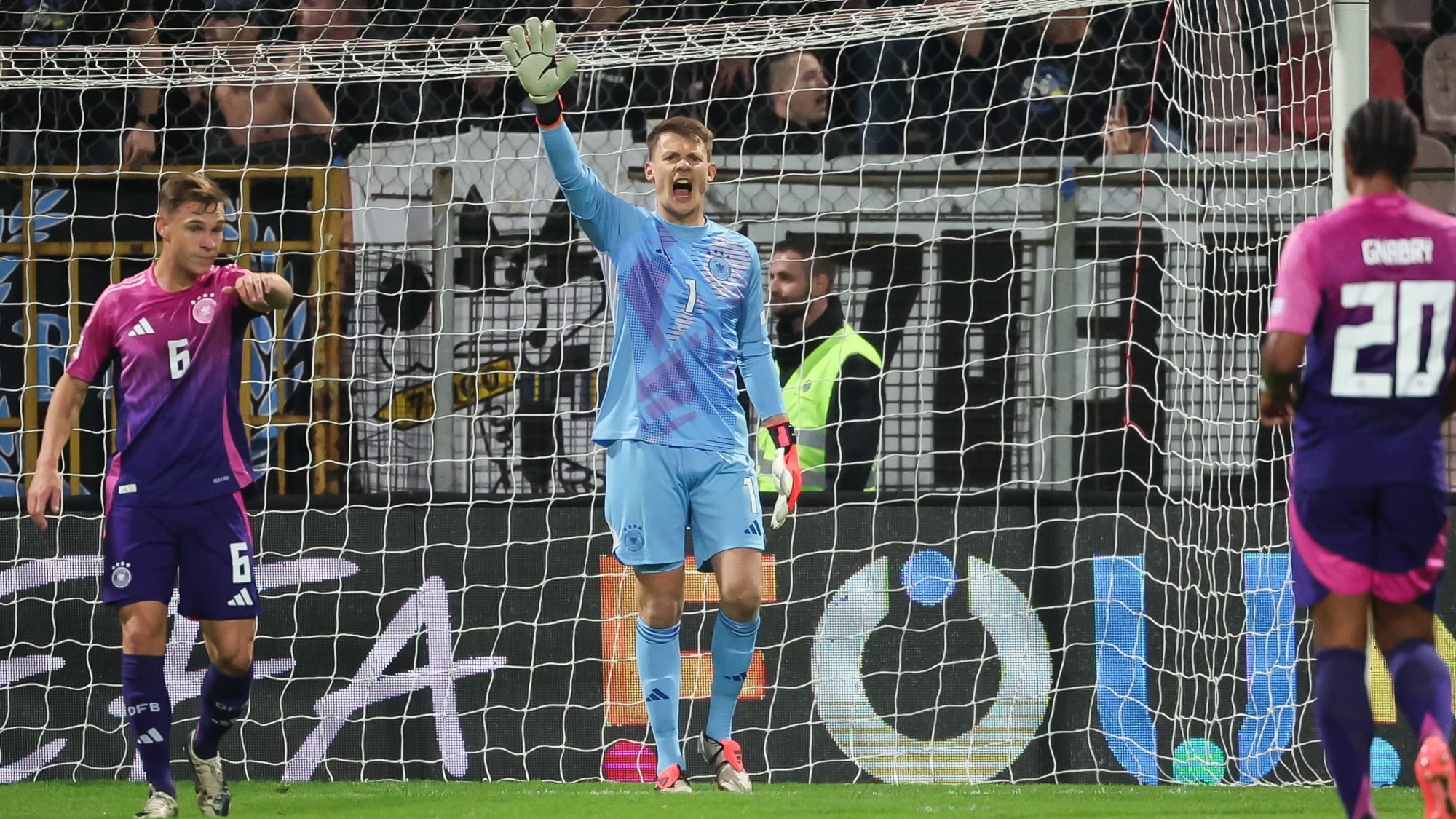 Alexander Nübel