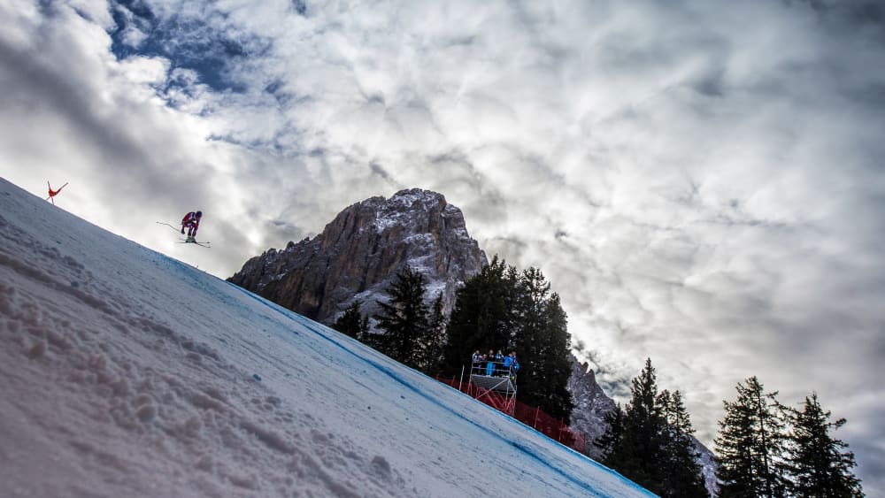 Gr&#246;den/Val Gardena