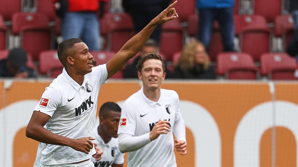 Hatte im Heimspiel gegen Dortmund getroffen: Felix Uduokhai.