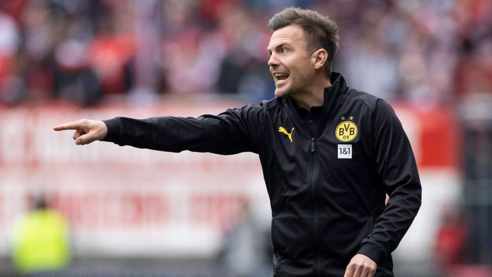 Ist der 3. Liga entwachsen und nun in der Bundesliga gelandet: Enrico Maaßen.