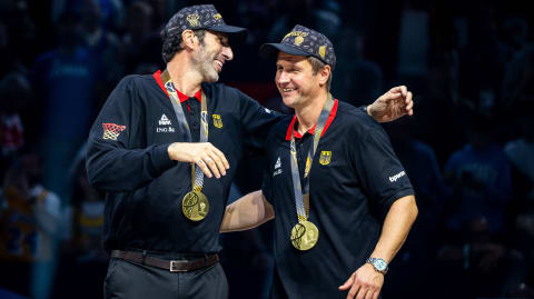 EuroBasket - Highlights by MagentaSport