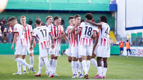 Highlights DFB-Pokal