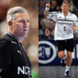 Er kennt den Kieler Handball: Der heutige Erfolgstrainer Dänemarks Nikolaj Jacobsen spielte früher für den THW.