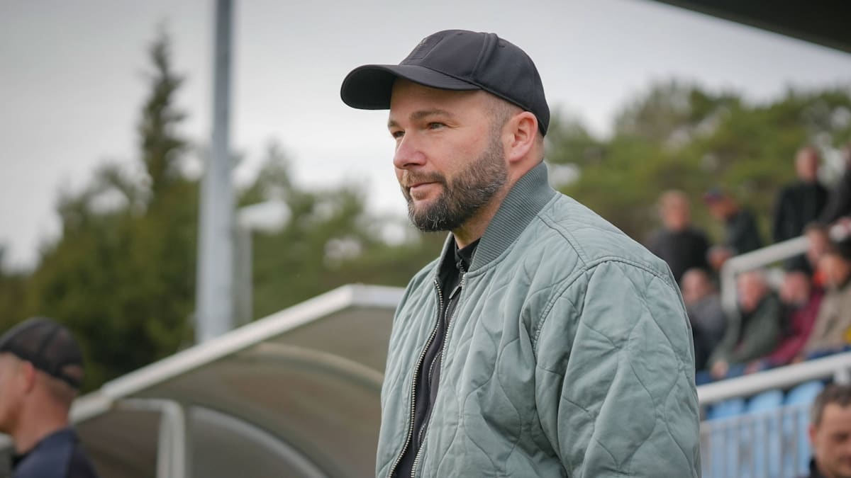 Braunes Credo soll auch in Babelsberg gelten: 