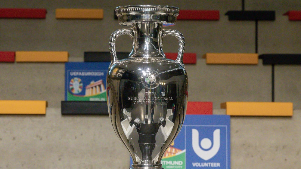 Der EM-Pokal wird als nächstes 2024 in Deutschland vergeben. Und 2028 und 2032?