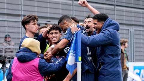 3. Liga - Highlights by MagentaSport