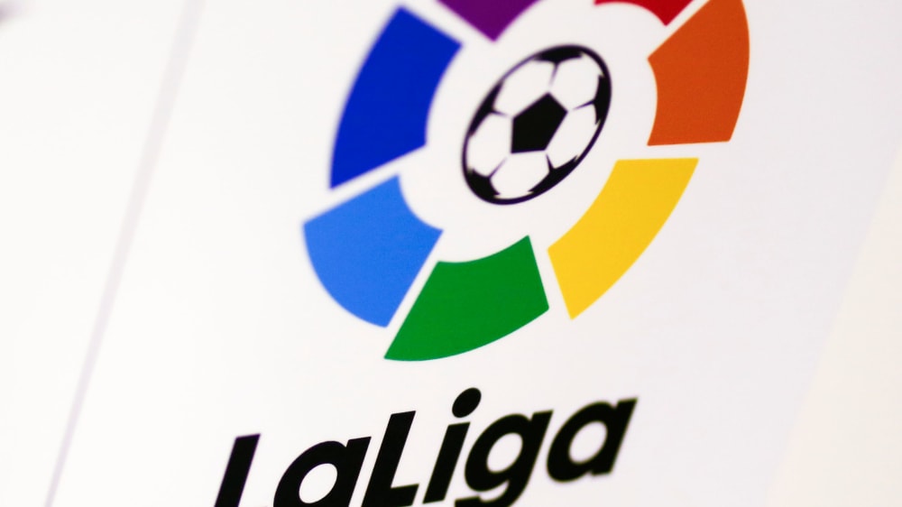 Spielbetrieb eingestellt: La Liga reagiert auf das Coronavirus.