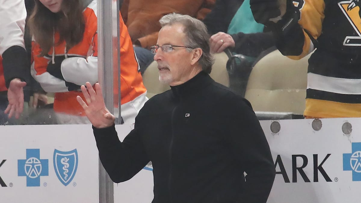 Paukenschlag in Vegas: Tortorella ersetzt Meister-Coach Cassidy