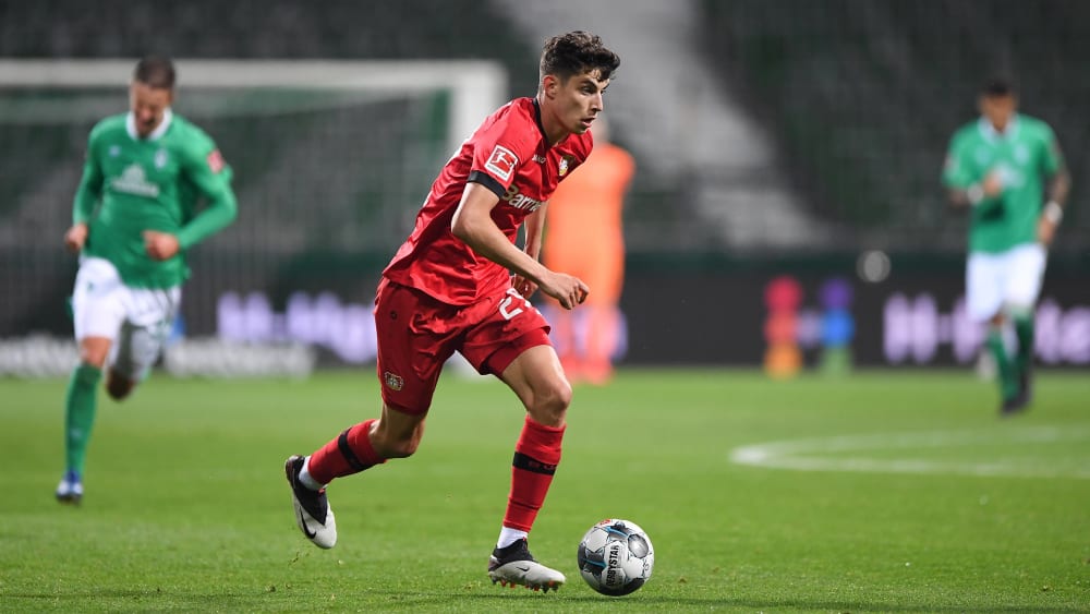 Kai Havertz