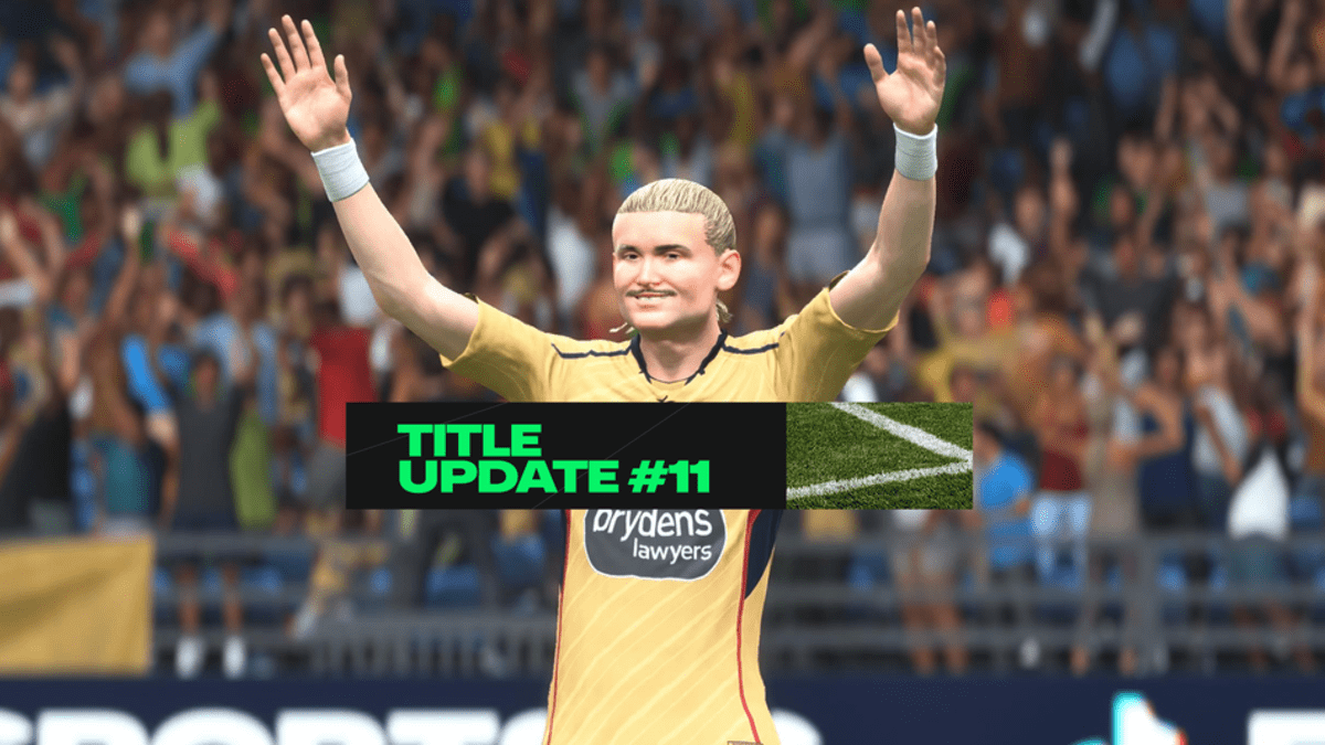 Ein-Euro-Laden adé: Title Update 11 behebt FUT-Fehler in FC 25