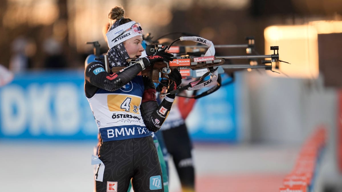 Biathlon-Frankreich-gewinnt-Frauen-Staffel-DSV-Quartett-abgeschlagen