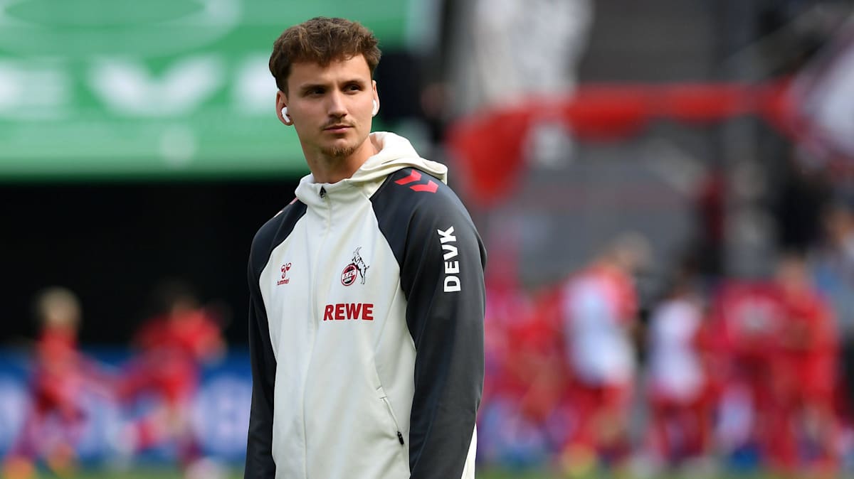 Wagner leaves out van den Berg: A warning shot or a trick?