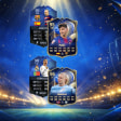 Vor fast genau zehn Jahren erschien das Team of the Year für FIFA 16. Wer hat es damals in die elitäre Auswahl geschafft? Und wer folgte zehn Jahre später?