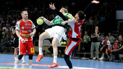 Video-Highlights Handball Bundesliga