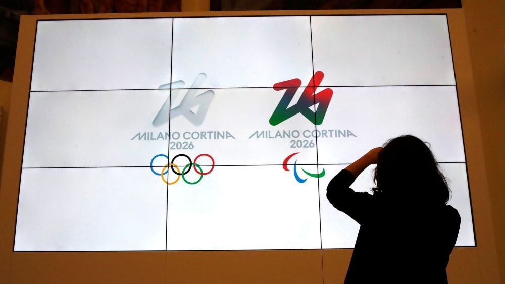 Nachhaltig und weit versprengt Olympia 2026 als Muster für Zukunft