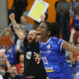 Musste in ihrem Leben viele Hürden nehmen: Krystal Rivers.