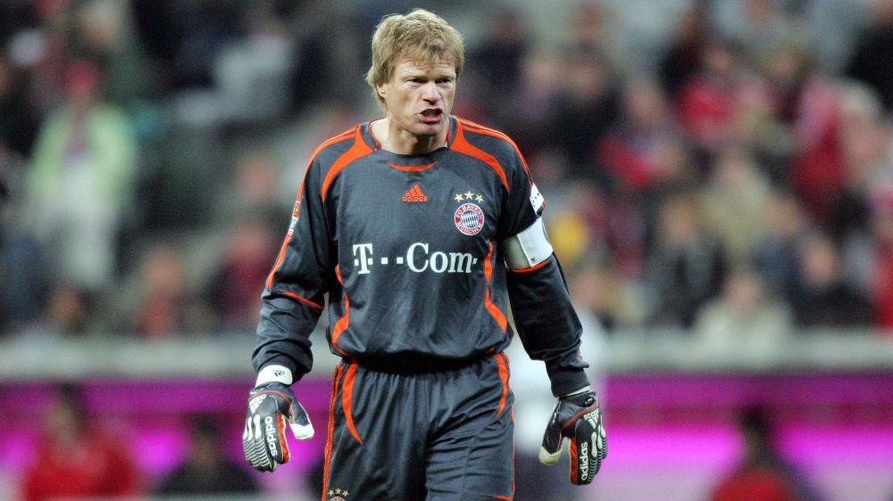 Oliver Kahn