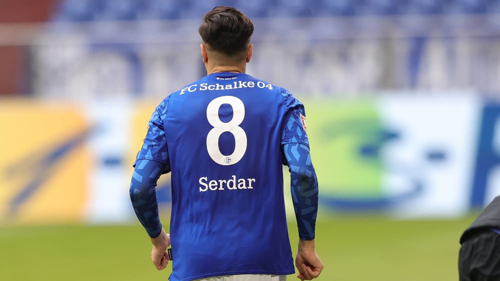 Verletzte sich gegen Augsburg: Suat Serdar.