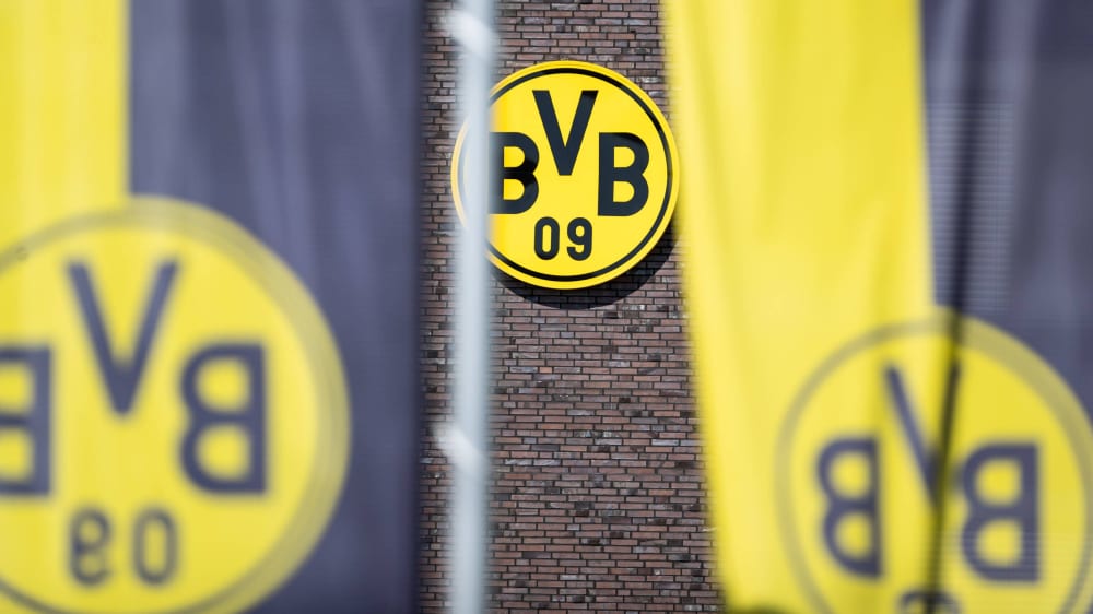 Borussia Dortmund hat sich eine Rüge der BaFin eingehandelt.