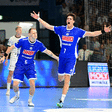 Er freut sich auf europäischen Handball mit dem VfL: Kapitän Julian Köster.