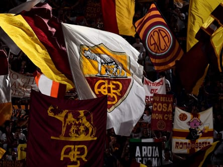 AS Roma