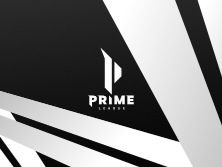 Strauss Prime League Logo