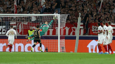 Match-Clip Champions League