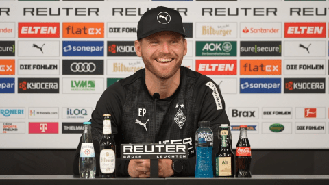 Lichtblicke im Pokal