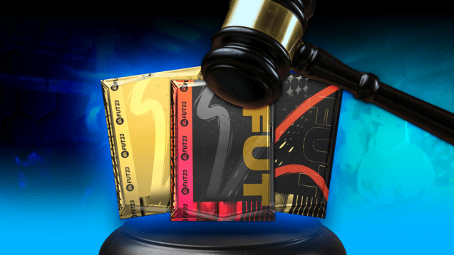 Auch in zweiter Instanz: Lootboxen sind in Österreich illegal.