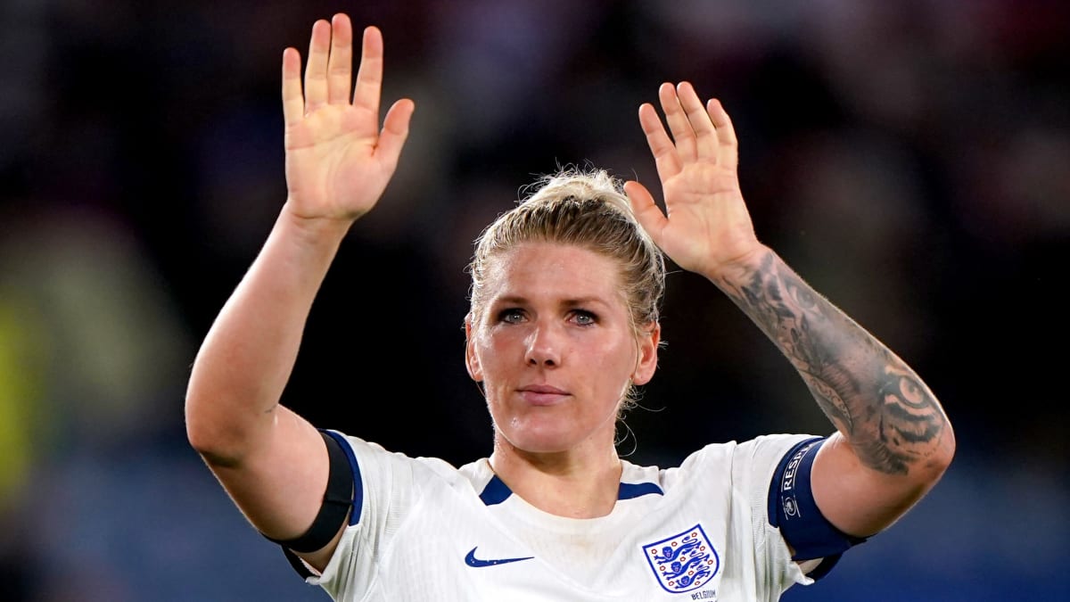 "Mental und physisch am Limit": Bright sagt EM mit England ab