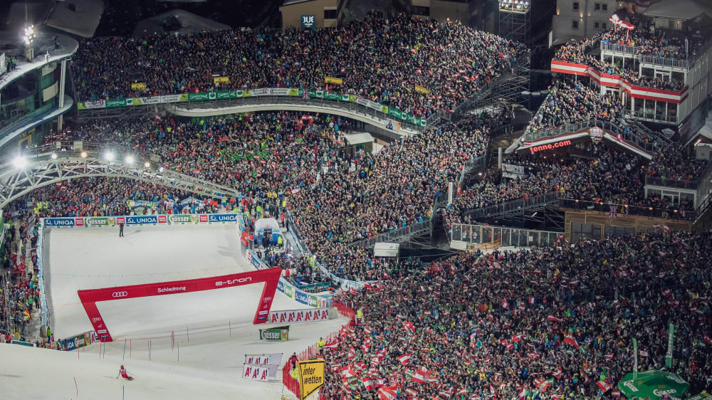 Schladming